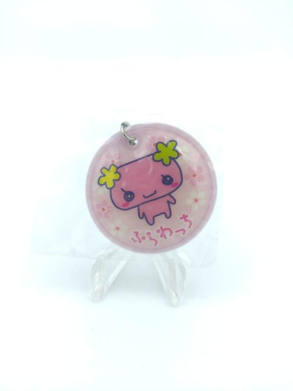 Tamagotchi charm Pink Ichigotchi and Violetchi Bandai Buy-Tamagotchis 3 Tamagotchi charm Pink Ichigotchi and Violetchi Bandai Buy-Tamagotchis 3