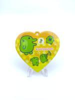 Tamagotchi charm Yellow Orange Kuchipatchi Bandai Buy-Tamagotchis 3