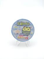 Tamagotchi Compressed Hand Towel Bandai 19x19cm ShimaShimatchi Buy-Tamagotchis 3