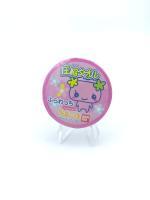 Tamagotchi Compressed Hand Towel Bandai 19x19cm Violetchi Buy-Tamagotchis 3