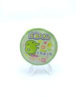 Tamagotchi Compressed Hand Towel Bandai 19x19cm kuchipatchi Buy-Tamagotchis 3