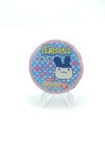 Tamagotchi Compressed Hand Towel Bandai 19x19cm mimitchi Buy-Tamagotchis 3