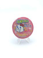 Tamagotchi Compressed Hand Towel Bandai 19x19cm Young Dorotchi Buy-Tamagotchis 3