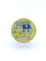 Tamagotchi Compressed Hand Towel Bandai 19x19cm Mametchi Buy-Tamagotchis 3