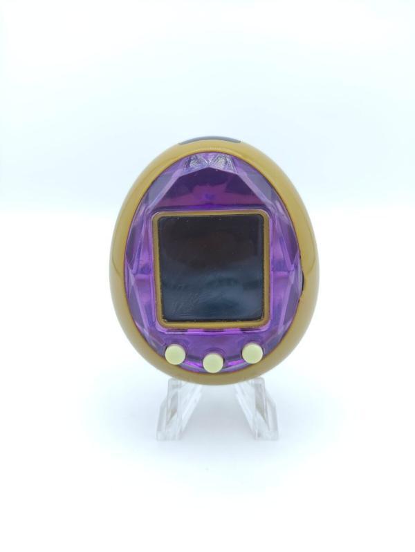 Tamagotchi ID Color Purple Virtual Pet Bandai Buy-Tamagotchis 2