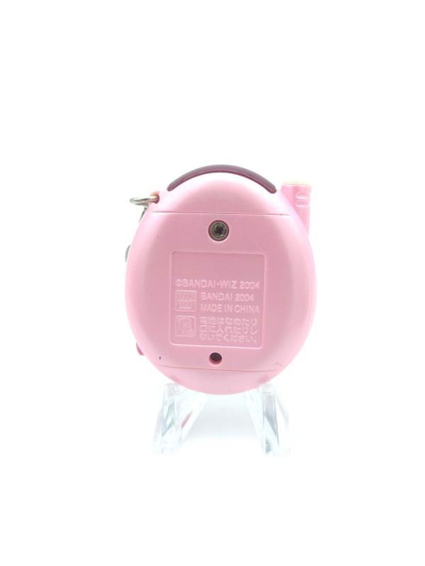Tamagotchi Plus Keitai Kaitsuu Metallic Pink Bandai Buy-Tamagotchis 3