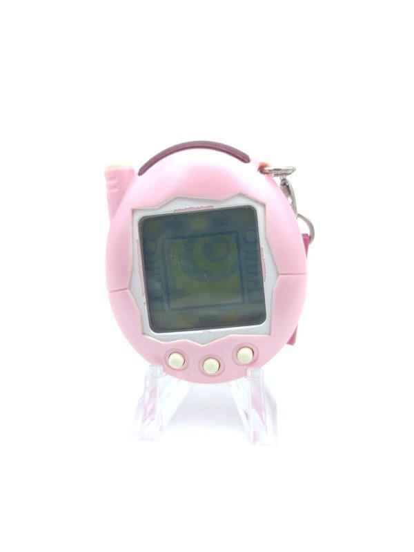Tamagotchi Plus Keitai Kaitsuu Metallic Pink Bandai Buy-Tamagotchis 2