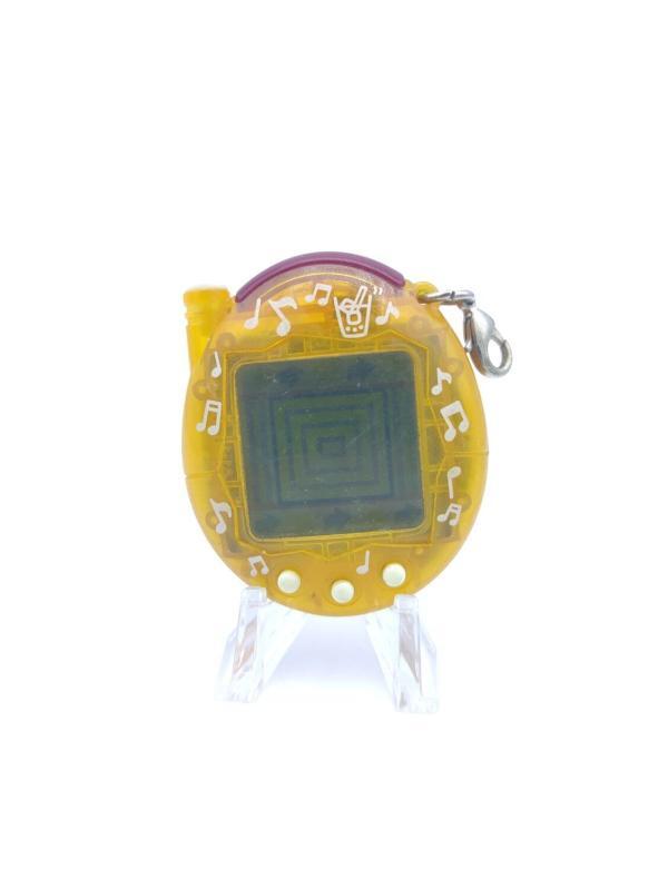 Tamagotchi Keitai Kaitsuu Tamagotchi Plus Orange Juice Bandai Buy-Tamagotchis 2