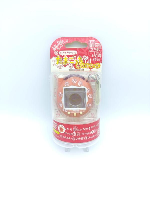 Tamagotchi Keitai Kaitsuu! Tamagotchi Plus Akai Pink Fruit Buy-Tamagotchis 2
