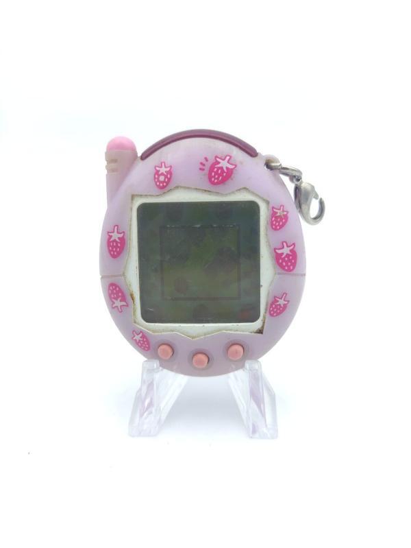 Tamagotchi Keitai Kaitsuu Tamagotchi Plus Strawberry Milk Bandai Buy-Tamagotchis 2