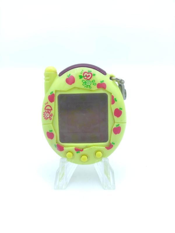 Tamagotchi Keitai Kaitsuu! Tamagotchi Plus Akai Apple Sorbet Bandai Buy-Tamagotchis 2