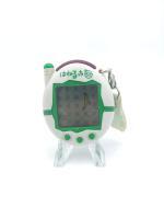 Tamagotchi Keitai Kaitsuu Tamagotchi Plus Hanerutchi White w/ green Buy-Tamagotchis 3