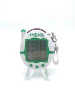 Tamagotchi Keitai Kaitsuu Tamagotchi Plus Hanerutchi White w/ green Buy-Tamagotchis 3