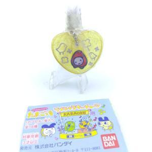 Tamagotchi Bandai Keychain Karaoke Pink mimitchi Porte clé Buy-Tamagotchis 5