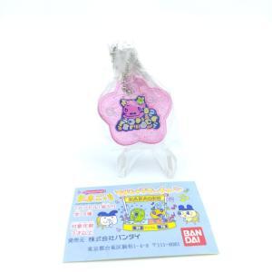 Tamagotchi Bandai Keychain Karaoke Pink kuchipatchi Porte clé Buy-Tamagotchis 5
