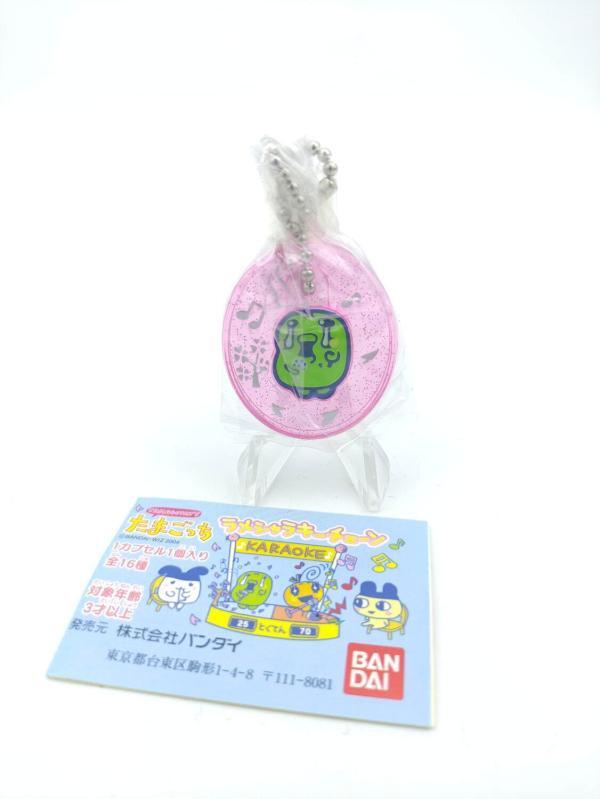 Tamagotchi Bandai Keychain Karaoke Pink kuchipatchi Porte clé Buy-Tamagotchis 2