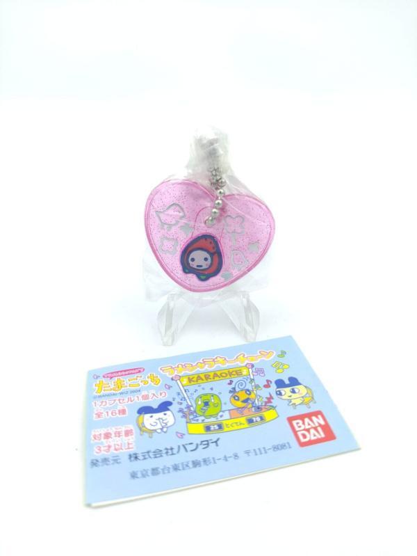 Tamagotchi Bandai Keychain Karaoke Pink ichigotchi Porte clé Buy-Tamagotchis 2
