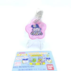 Tamagotchi Bandai Keychain Karaoke yellow ichigotchi Porte clé Buy-Tamagotchis 4