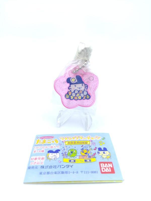 Tamagotchi Bandai Keychain Karaoke Pink mimitchi Porte clé Buy-Tamagotchis 2