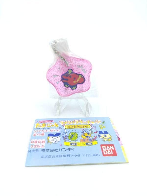 Tamagotchi Bandai Keychain Karaoke Pink yattatchi Porte clé Buy-Tamagotchis 2