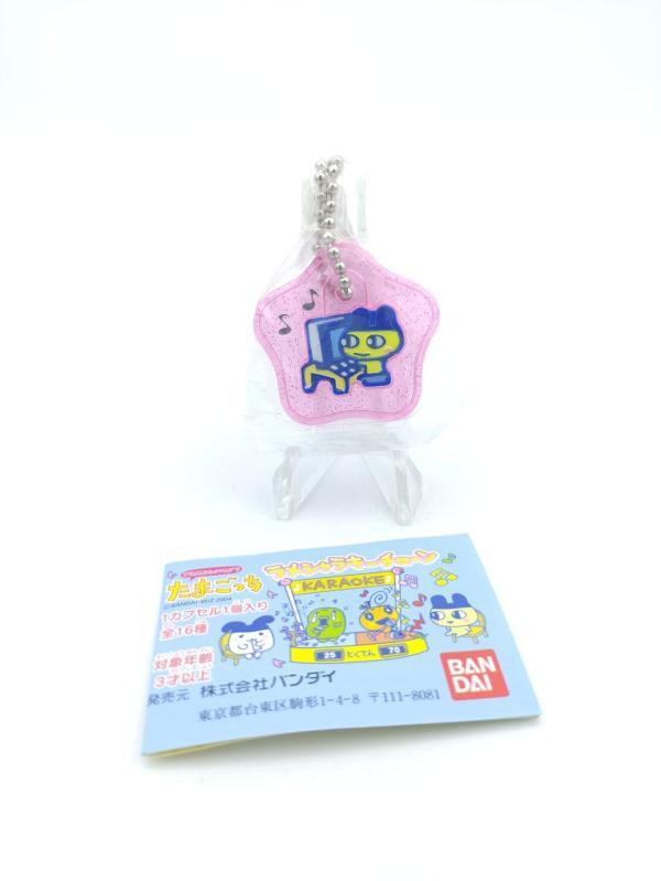 Tamagotchi Bandai Keychain Karaoke Pink mametchi Porte clé Buy-Tamagotchis 2