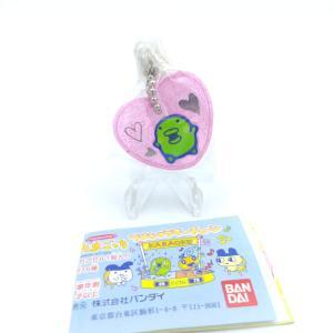 Tamagotchi Bandai Keychain Karaoke Yellow kuchipatchi Porte clé Buy-Tamagotchis 5