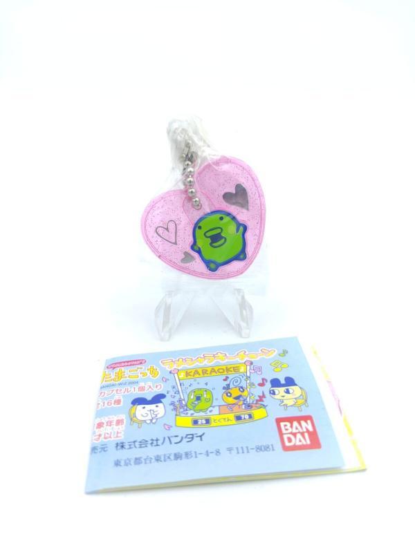 Tamagotchi Bandai Keychain Karaoke Pink kuchipatchi Porte clé Buy-Tamagotchis 2