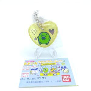Tamagotchi Bandai Keychain Karaoke Yellow kuchipatchi Porte clé Buy-Tamagotchis 5 Tamagotchi Bandai Keychain Karaoke Yellow kuchipatchi Porte clé Buy-Tamagotchis 5