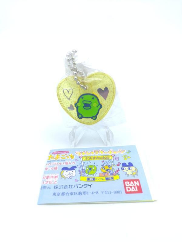 Tamagotchi Bandai Keychain Karaoke Yellow kuchipatchi Porte clé Buy-Tamagotchis 2