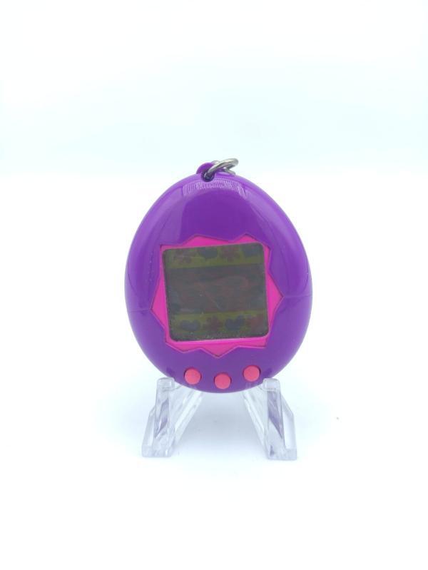 Tamagotchi Original P1/P2 Purple w/ pink Bandai 1997 English Buy-Tamagotchis 2