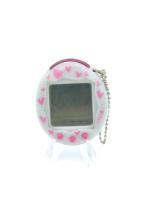 Tamagotchi Plus Connection Version 1 Clear white Heart bandai Buy-Tamagotchis 3