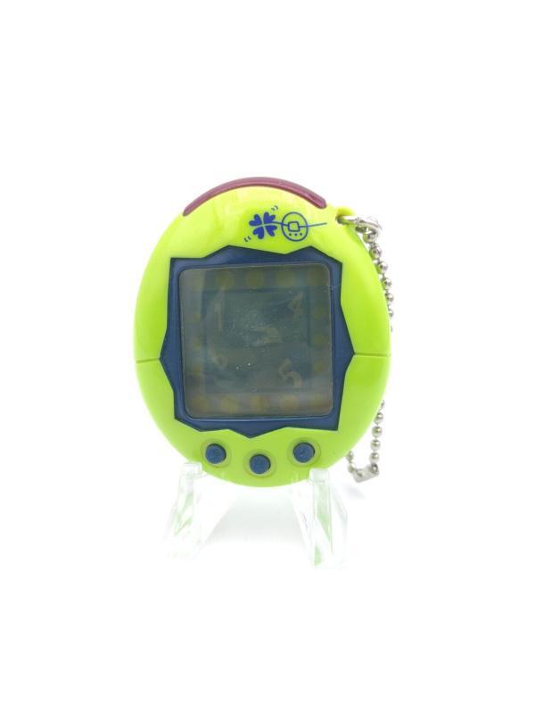 Tamagotchi Plus Connection Version 1 Clover green bandai Buy-Tamagotchis 2