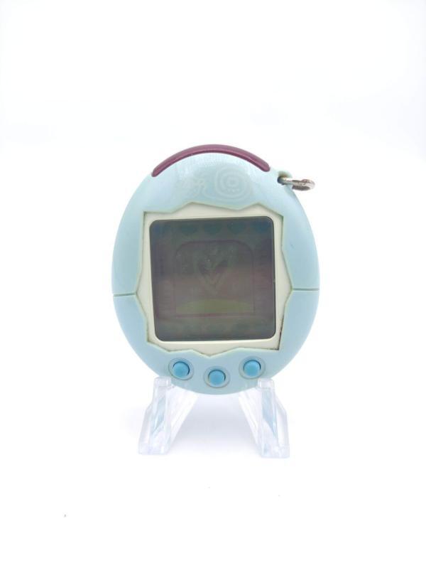 Tamagotchi Plus Connection Version 1 Shiny Blue bandai Buy-Tamagotchis 2