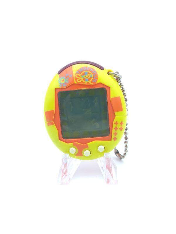 Tamagotchi Plus Connection Version 1 Yellow Cross bandai Buy-Tamagotchis 2