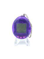 Tamagotchi V1 Umino  Umi de Hakken! Bandai 1998 Ocean Clear purple Buy-Tamagotchis 3