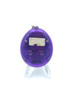 Tamagotchi V1 Umino  Umi de Hakken! Bandai 1998 Ocean Clear purple Buy-Tamagotchis 4