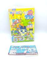 Book Tamagotchi Manga Acchi Kocchi Tamagotchi Town 4 Japan Bandai Boutique-Tamagotchis 3