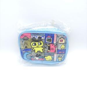 Tamagotchi Case blue Bandai 14*11*3cm Boutique-Tamagotchis