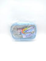 Tamagotchi Case blue Bandai 14*11*3cm Boutique-Tamagotchis 3