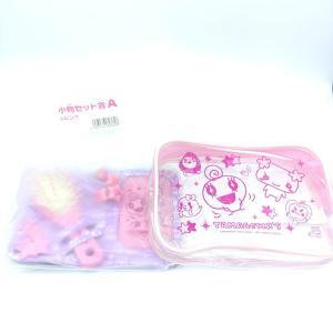 Tamagotchi Case toilet bag pink Bandai 17*12*3cm Boutique-Tamagotchis 3