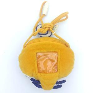 Plush Bandai Memetchi Tamagotchi Orange Case 12cm Boutique-Tamagotchis 2