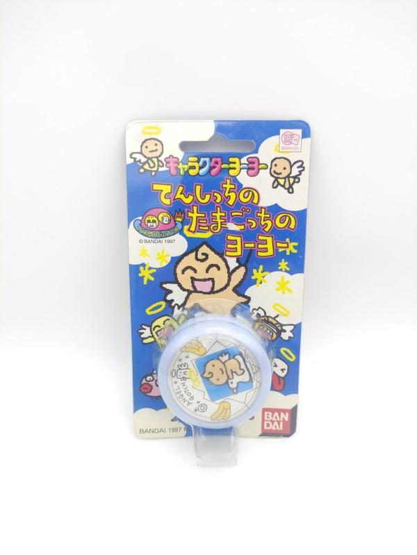 Yoyo toy Bandai Goodies Tamagotchi Angelgotchi Blue Boutique-Tamagotchis