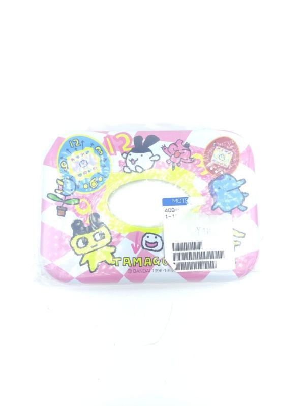 tissue box Bandai Goodies Tamagotchi Boutique-Tamagotchis