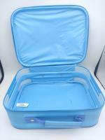 Tamagotchi Case suitcase blue Bandai 31*25*9,5cm Boutique-Tamagotchis 4