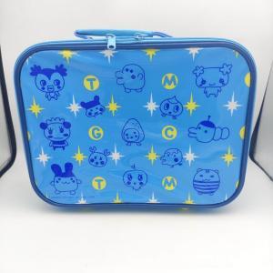 Tamagotchi Case suitcase blue Bandai 31*25*9,5cm Boutique-Tamagotchis