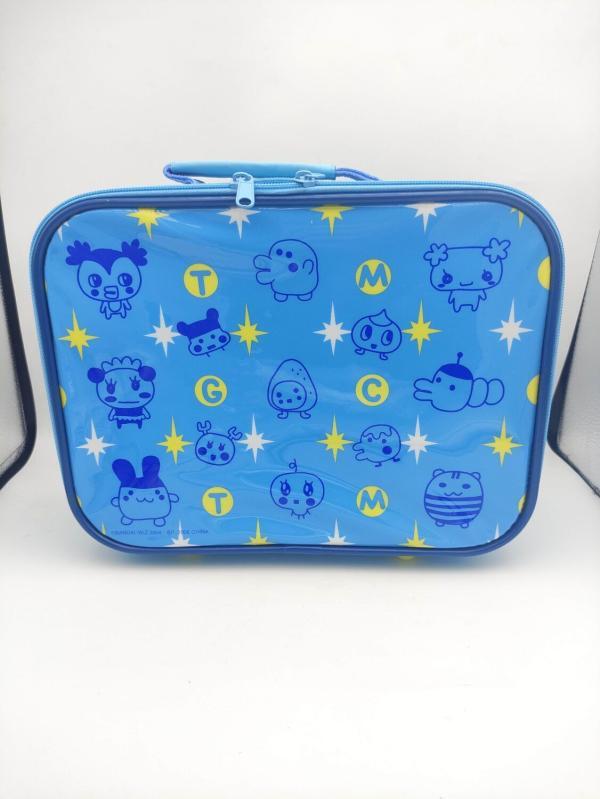 Tamagotchi Case suitcase blue Bandai 31*25*9,5cm Boutique-Tamagotchis