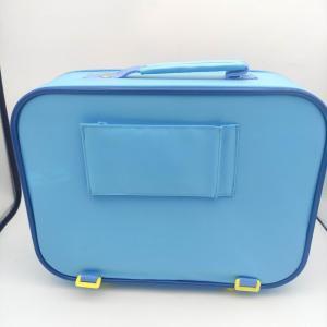 Tamagotchi Case suitcase blue Bandai 31*25*9,5cm Boutique-Tamagotchis 2