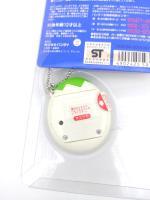 Tamagotchi Osutchi Mesutchi White w/ green Bandai japan boxed Boutique-Tamagotchis 4