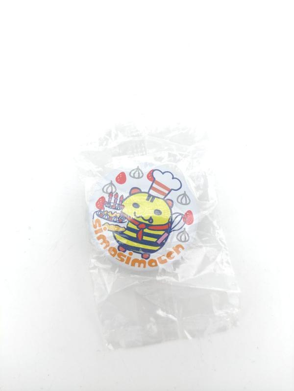 Tamagotchi Pin Pin’s Badge Goodies Bandai Simasimatch Boutique-Tamagotchis