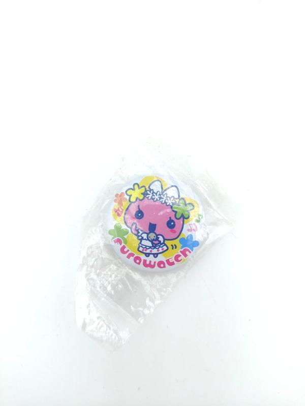 Tamagotchi Pin Pin’s Badge Goodies Bandai Furawatchi Boutique-Tamagotchis